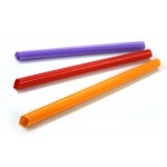 Ống hút trân châu màu phi 14